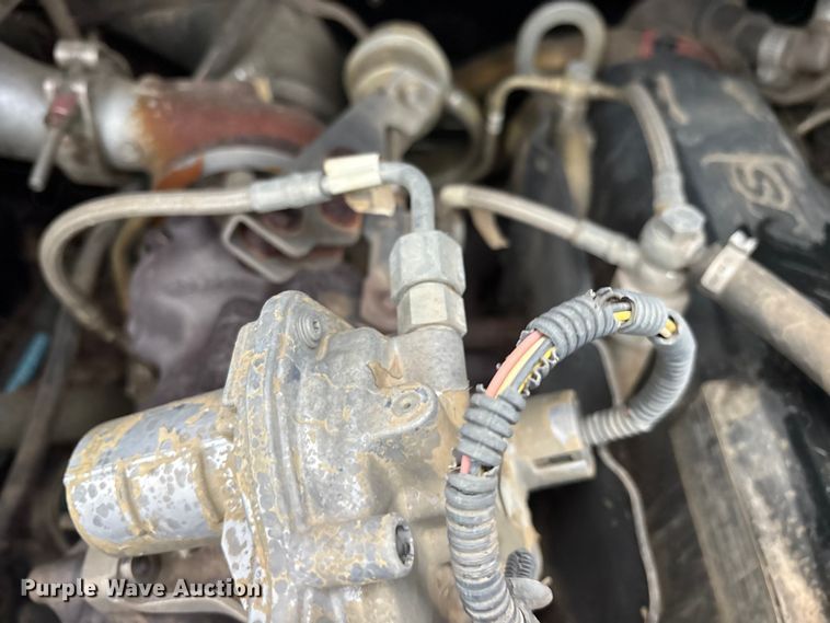 image for item YA1686 2020 ASV RT-120 Forestry tracked skid steer loader