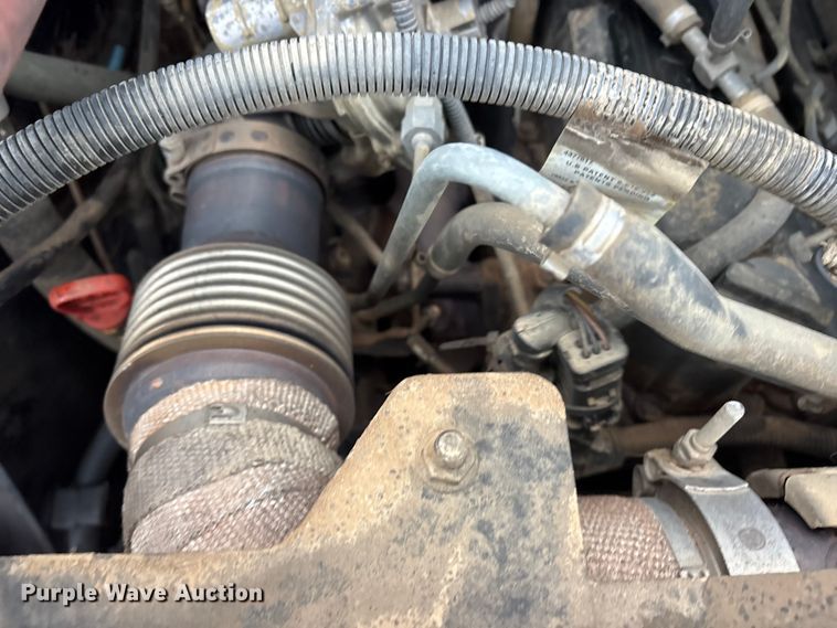 image for item YA1686 2020 ASV RT-120 Forestry tracked skid steer loader