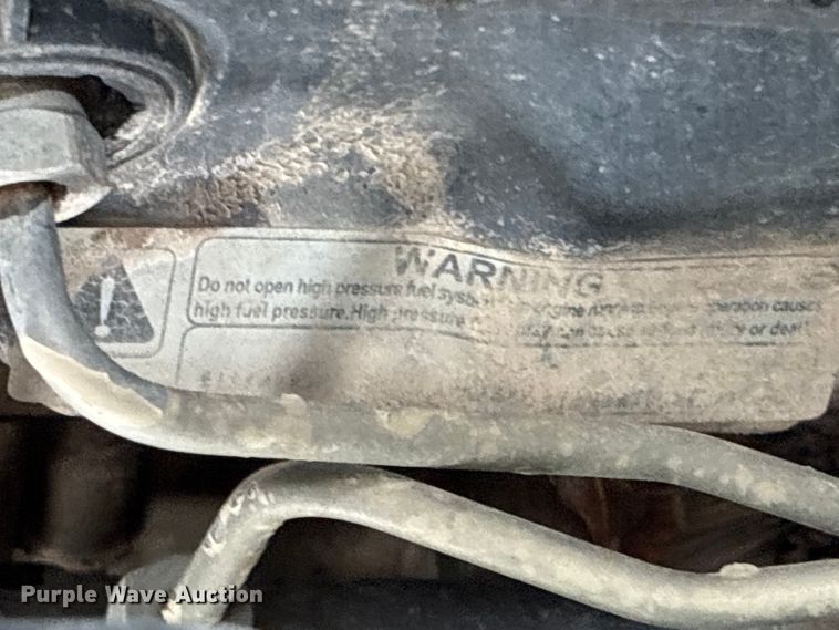 image for item YA1686 2020 ASV RT-120 Forestry tracked skid steer loader