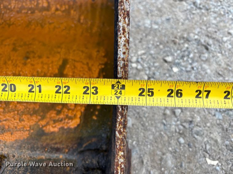 image for item YA1713 2021 John Deere 50G mini excavator