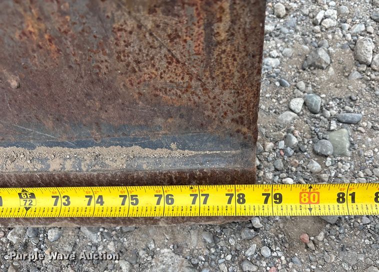 image for item YA1713 2021 John Deere 50G mini excavator