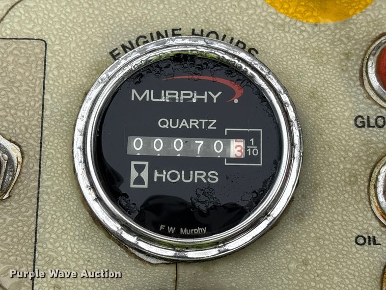 image for item YA1737 2010 Altec AT37-GW boom lift