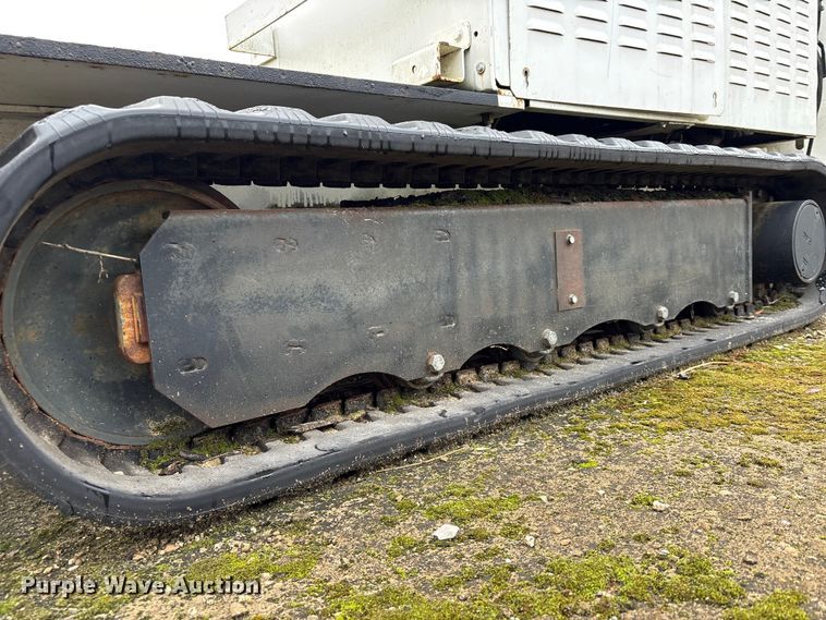 image for item YA1737 2010 Altec AT37-GW boom lift