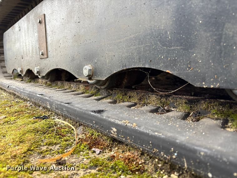 image for item YA1737 2010 Altec AT37-GW boom lift