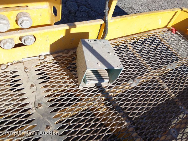 image for item YA1768 2018 Haulotte HT85 RTJ PR0 boom lift