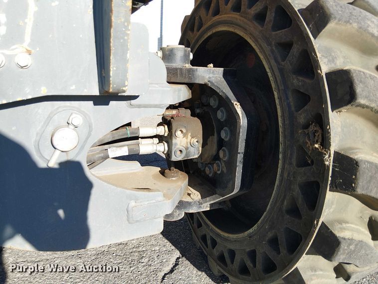 image for item YA1768 2018 Haulotte HT85 RTJ PR0 boom lift