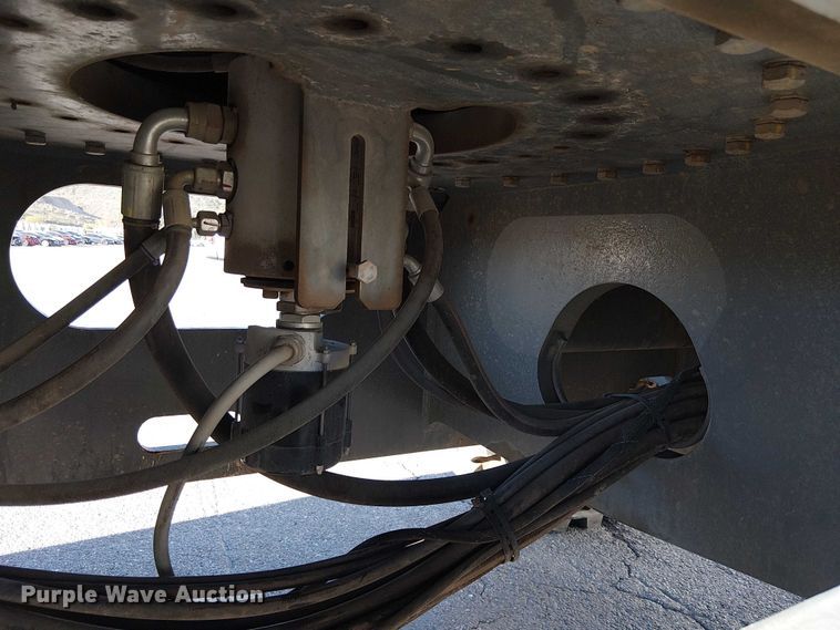 image for item YA1768 2018 Haulotte HT85 RTJ PR0 boom lift