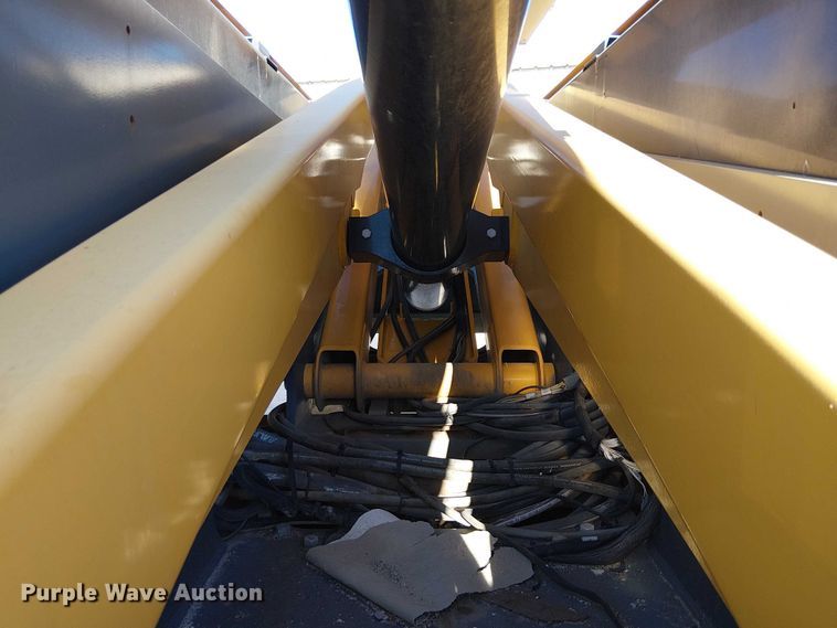 image for item YA1768 2018 Haulotte HT85 RTJ PR0 boom lift