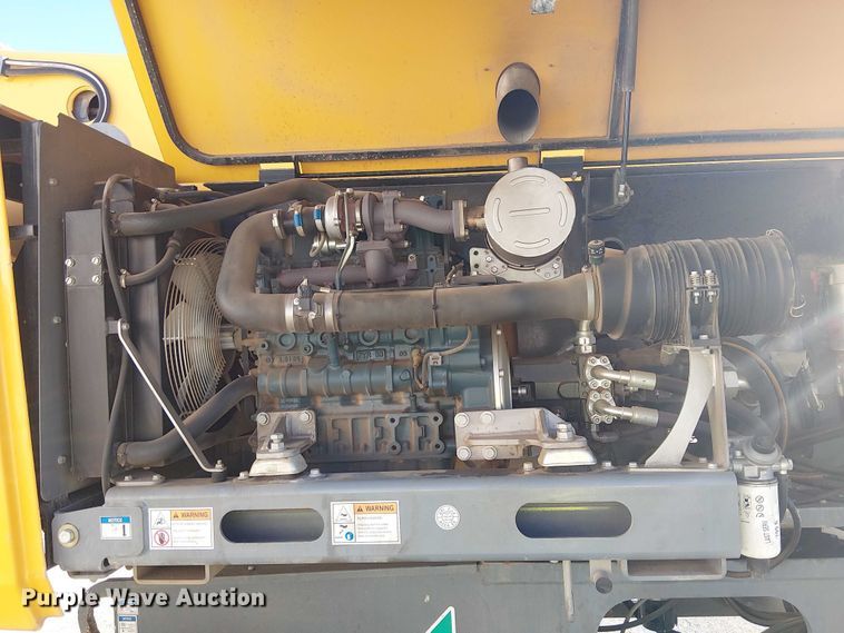 image for item YA1768 2018 Haulotte HT85 RTJ PR0 boom lift