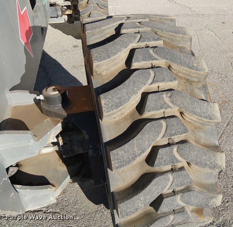 image for item YA1768 2018 Haulotte HT85 RTJ PR0 boom lift