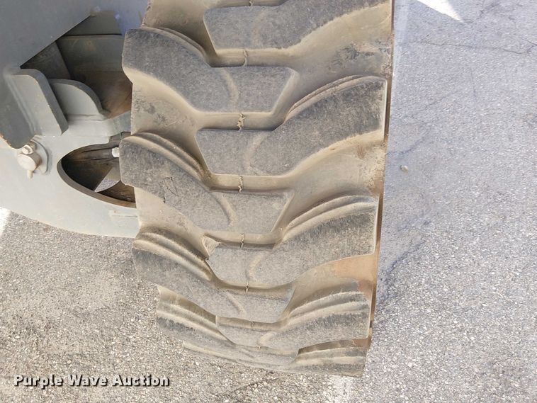 image for item YA1768 2018 Haulotte HT85 RTJ PR0 boom lift