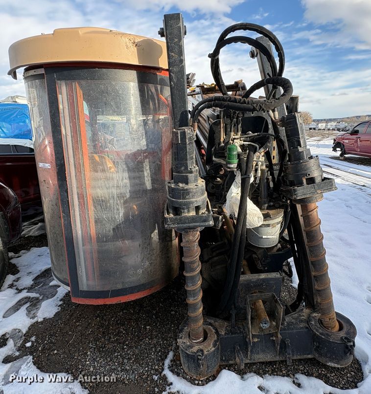 image for item YA1806 2013 Ditch Witch JT30 directional boring unit