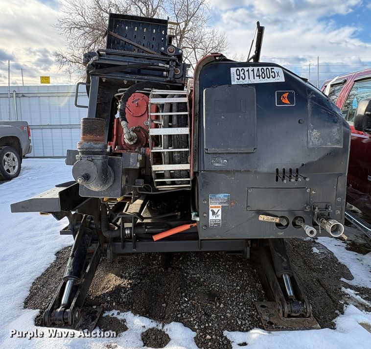 image for item YA1806 2013 Ditch Witch JT30 directional boring unit