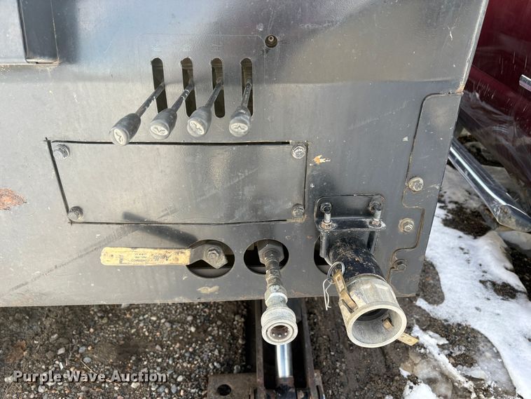 image for item YA1806 2013 Ditch Witch JT30 directional boring unit