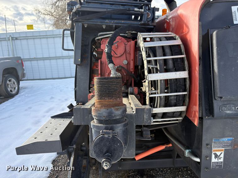 image for item YA1806 2013 Ditch Witch JT30 directional boring unit
