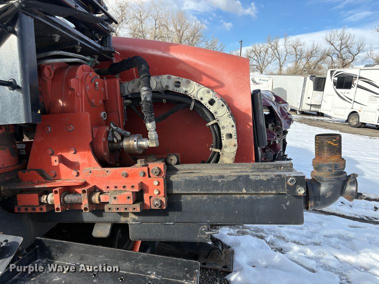 image for item YA1806 2013 Ditch Witch JT30 directional boring unit