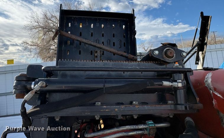 image for item YA1806 2013 Ditch Witch JT30 directional boring unit