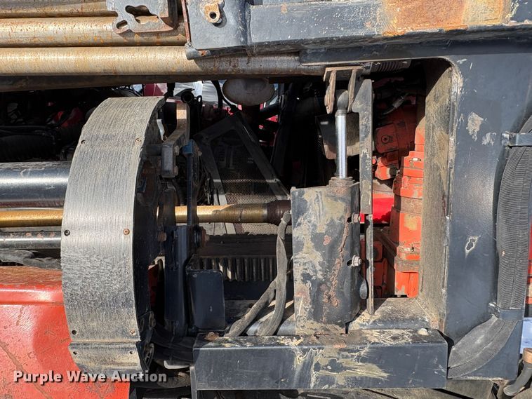 image for item YA1806 2013 Ditch Witch JT30 directional boring unit
