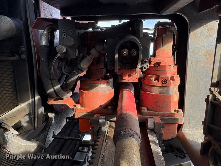 image for item YA1806 2013 Ditch Witch JT30 directional boring unit