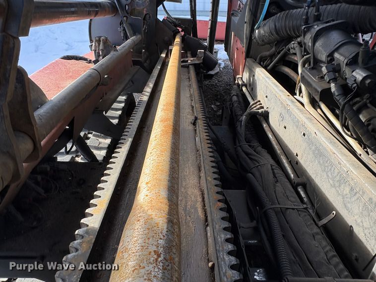 image for item YA1806 2013 Ditch Witch JT30 directional boring unit