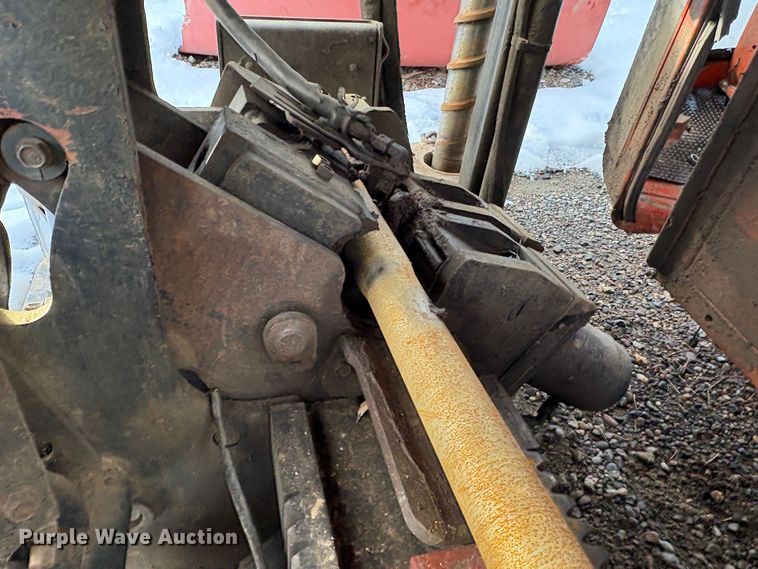 image for item YA1806 2013 Ditch Witch JT30 directional boring unit