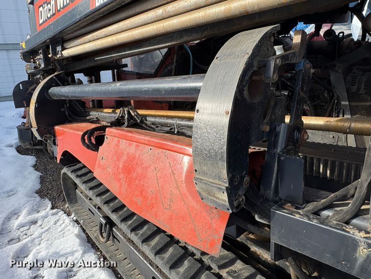 image for item YA1806 2013 Ditch Witch JT30 directional boring unit