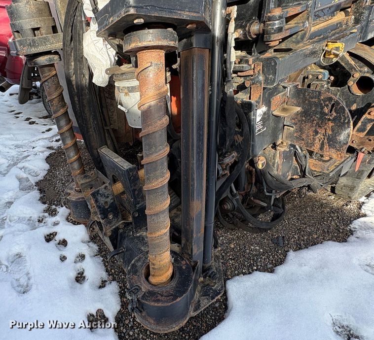 image for item YA1806 2013 Ditch Witch JT30 directional boring unit