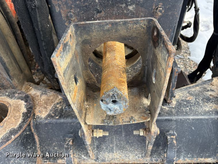 image for item YA1806 2013 Ditch Witch JT30 directional boring unit