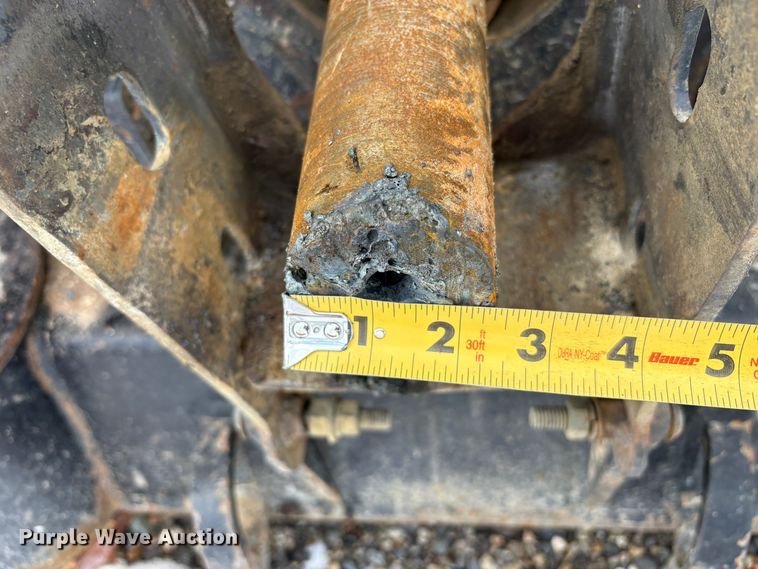 image for item YA1806 2013 Ditch Witch JT30 directional boring unit