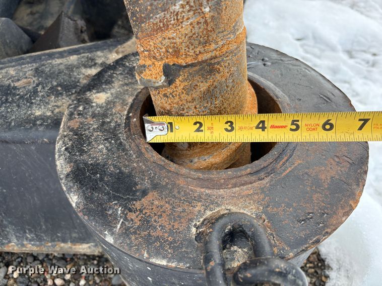 image for item YA1806 2013 Ditch Witch JT30 directional boring unit