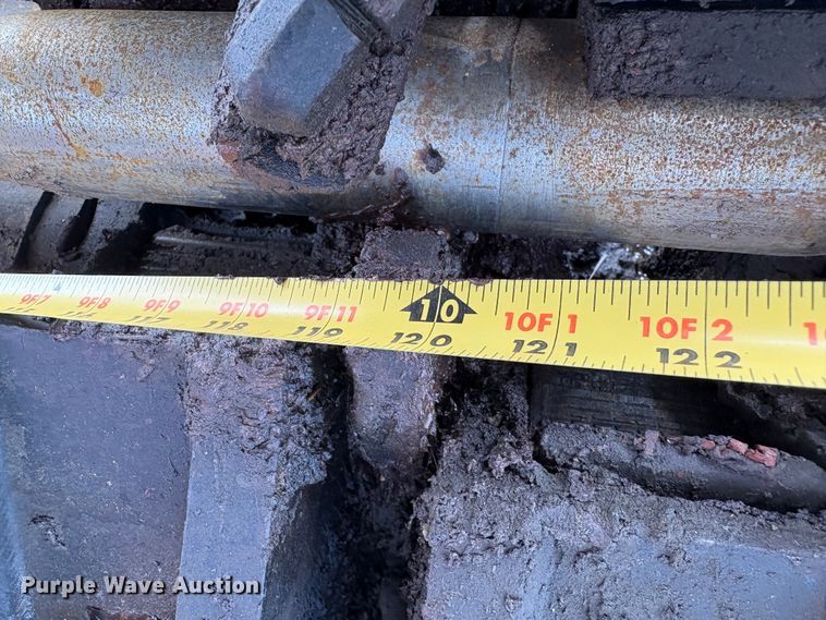 image for item YA1806 2013 Ditch Witch JT30 directional boring unit