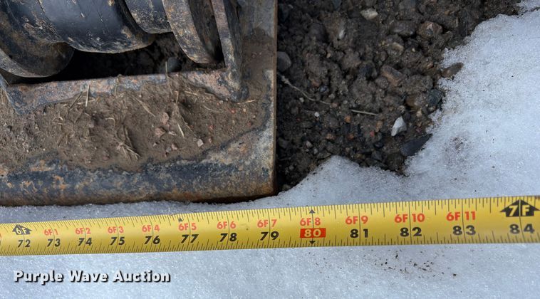 image for item YA1806 2013 Ditch Witch JT30 directional boring unit