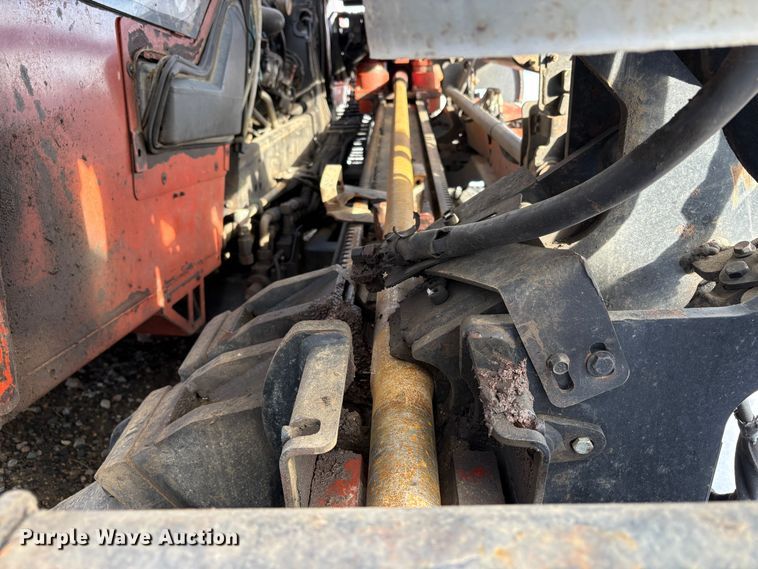 image for item YA1806 2013 Ditch Witch JT30 directional boring unit