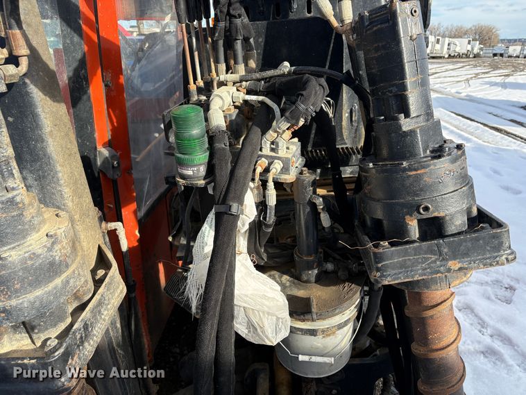 image for item YA1806 2013 Ditch Witch JT30 directional boring unit
