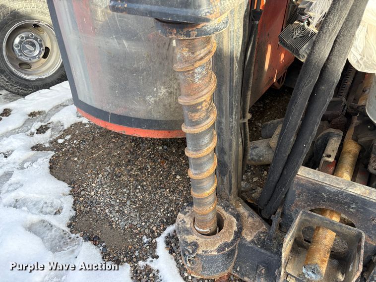 image for item YA1806 2013 Ditch Witch JT30 directional boring unit