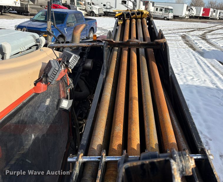 image for item YA1806 2013 Ditch Witch JT30 directional boring unit