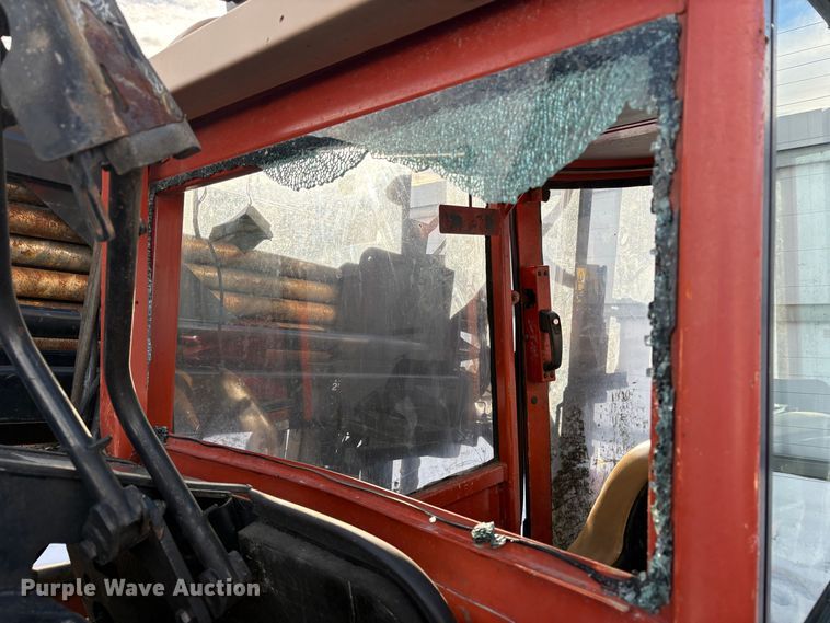 image for item YA1806 2013 Ditch Witch JT30 directional boring unit