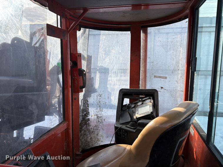 image for item YA1806 2013 Ditch Witch JT30 directional boring unit