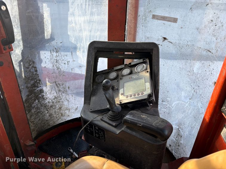 image for item YA1806 2013 Ditch Witch JT30 directional boring unit