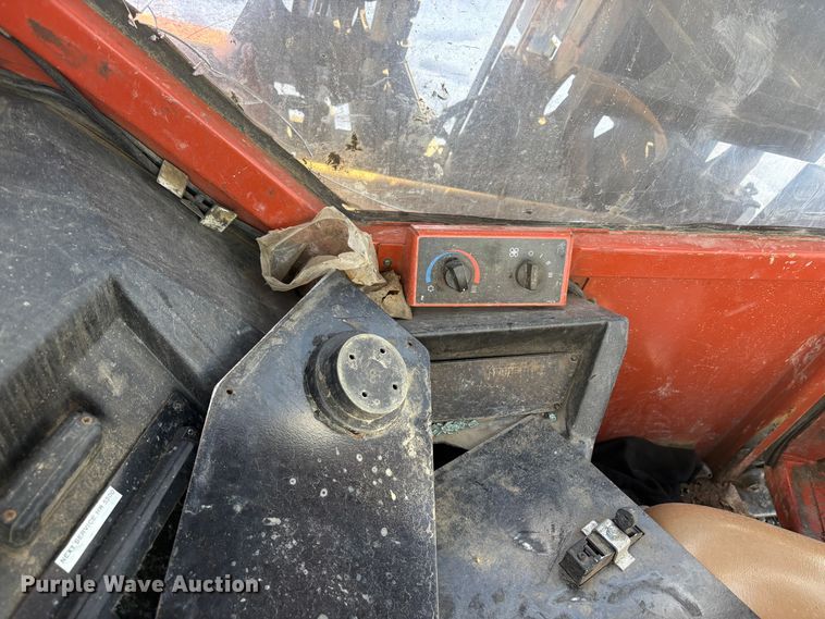 image for item YA1806 2013 Ditch Witch JT30 directional boring unit