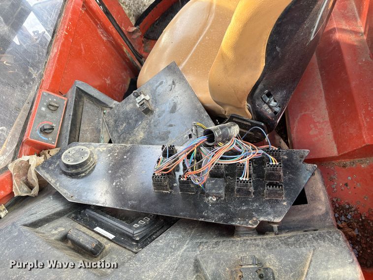 image for item YA1806 2013 Ditch Witch JT30 directional boring unit