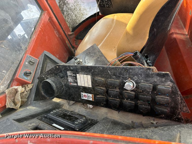 image for item YA1806 2013 Ditch Witch JT30 directional boring unit