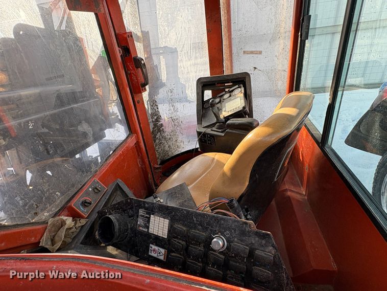 image for item YA1806 2013 Ditch Witch JT30 directional boring unit