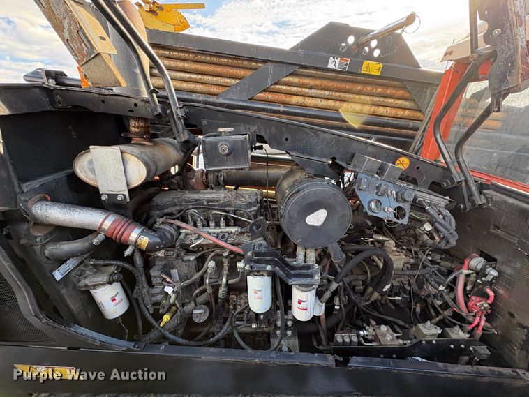 image for item YA1806 2013 Ditch Witch JT30 directional boring unit