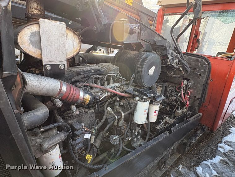 image for item YA1806 2013 Ditch Witch JT30 directional boring unit