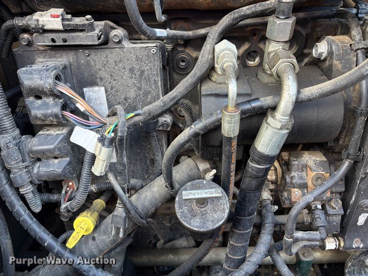 image for item YA1806 2013 Ditch Witch JT30 directional boring unit