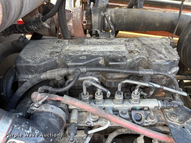 image for item YA1806 2013 Ditch Witch JT30 directional boring unit