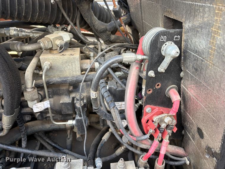 image for item YA1806 2013 Ditch Witch JT30 directional boring unit