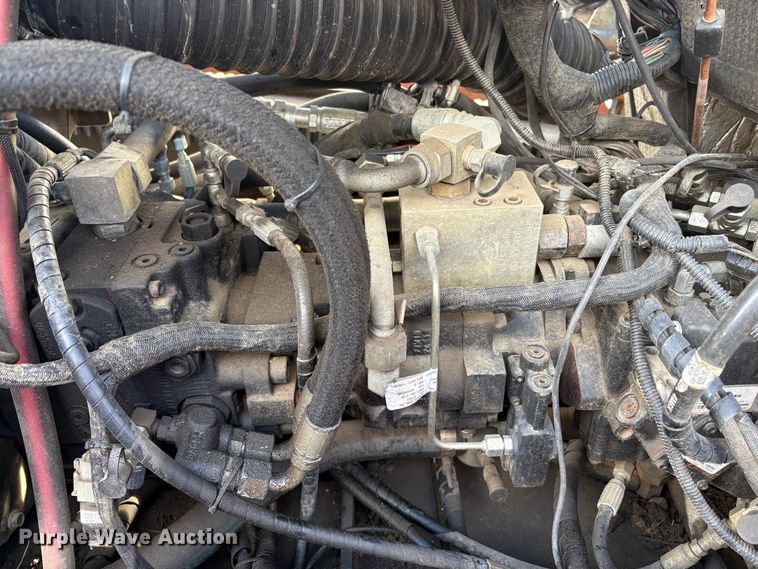 image for item YA1806 2013 Ditch Witch JT30 directional boring unit