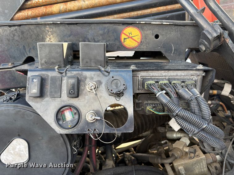 image for item YA1806 2013 Ditch Witch JT30 directional boring unit